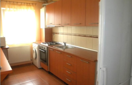 Apartament 2 camere, 62 mp utili, balcon, loc de parcare, zona strazii Florilor!