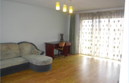Apartament 2 camere, 62 mp utili, balcon, loc de parcare, zona strazii Florilor!