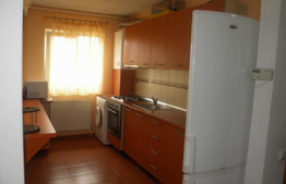 Apartament 2 camere, 62 mp utili, balcon, loc de parcare, zona strazii Florilor!