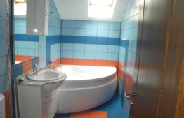 Apartament 2 camere, 62 mp utili, balcon, loc de parcare, zona strazii Florilor!