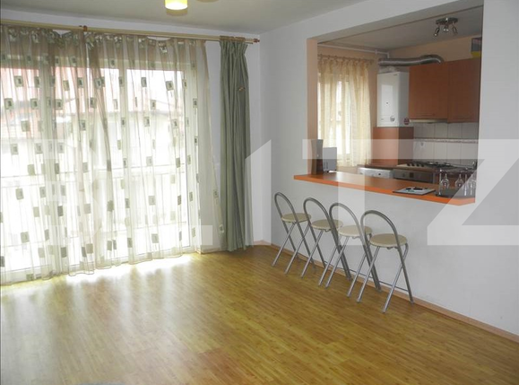 Apartament de vânzare 2 camere Floreşti - 27785AV | BLITZ Cluj-Napoca | Poza1