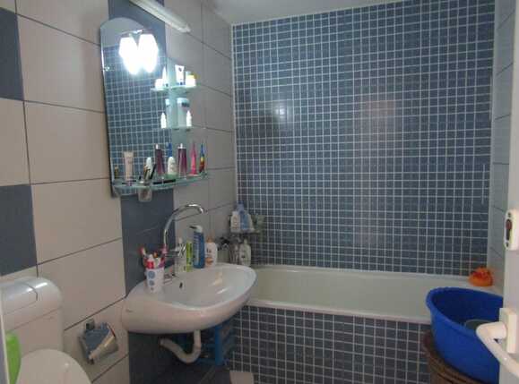 Apartament de vânzare 3 camere Gheorgheni - 27786AV | BLITZ Cluj-Napoca | Poza14