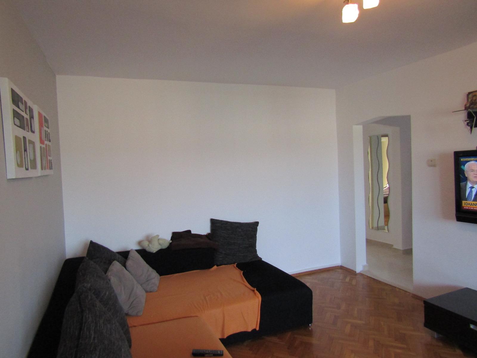 Apartament de vânzare 3 camere Gheorgheni - 27786AV | BLITZ Cluj-Napoca | Poza2