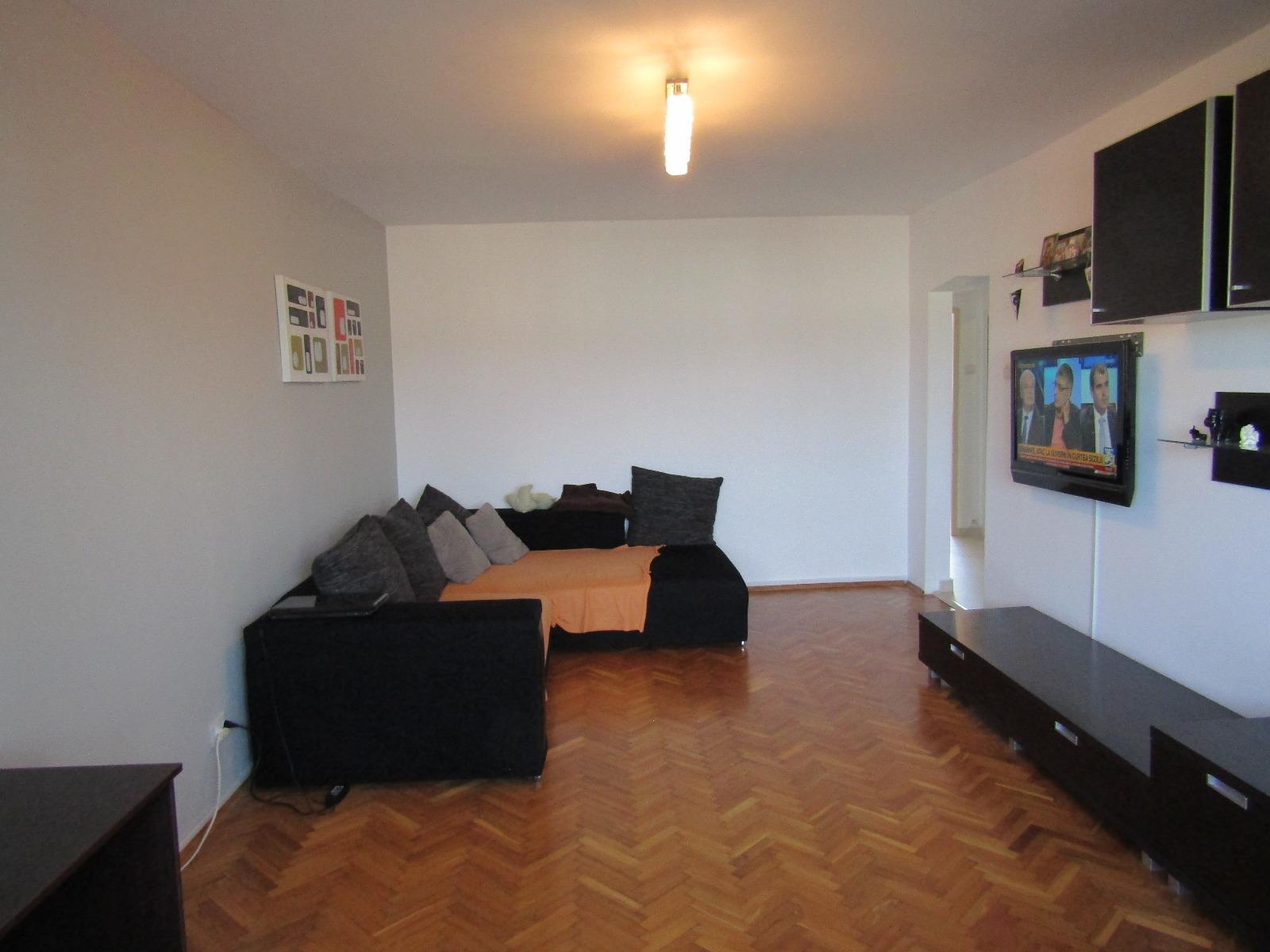 Apartament de vânzare 3 camere Gheorgheni - 27786AV | BLITZ Cluj-Napoca | Poza3