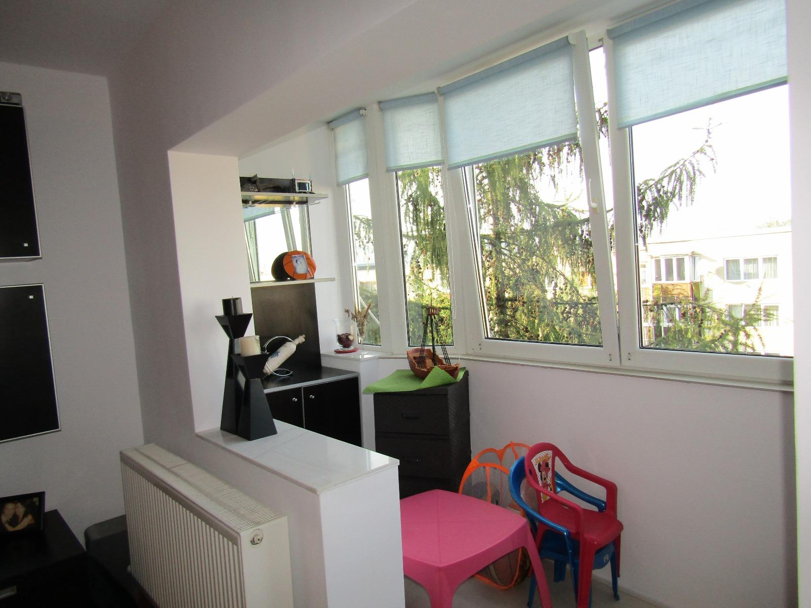 Apartament de vânzare 3 camere Gheorgheni - 27786AV | BLITZ Cluj-Napoca | Poza10