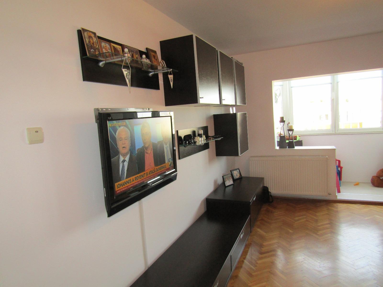 Apartament de vânzare 3 camere Gheorgheni - 27786AV | BLITZ Cluj-Napoca | Poza4