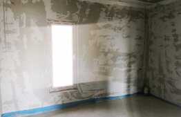 Casa individuala, 120 mp utili, teren de 565 mp, privesliste, asfalt, CF!