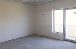 Casa individuala, 120 mp utili, teren de 565 mp, privesliste, asfalt, CF!