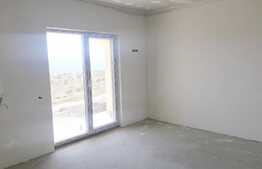 Casa individuala, 120 mp utili, teren de 565 mp, privesliste, asfalt, CF!