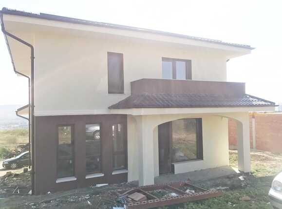 Casa de vânzare 5 camere Iris - 27788CV | BLITZ Cluj-Napoca | Poza1