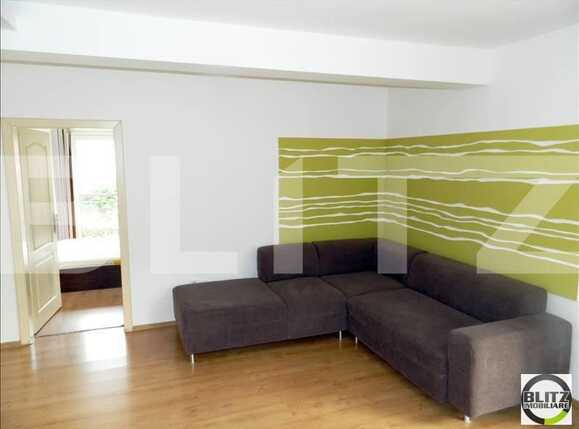 Apartament de închiriat 3 camere Gheorgheni - 2779AI | BLITZ Cluj-Napoca | Poza1