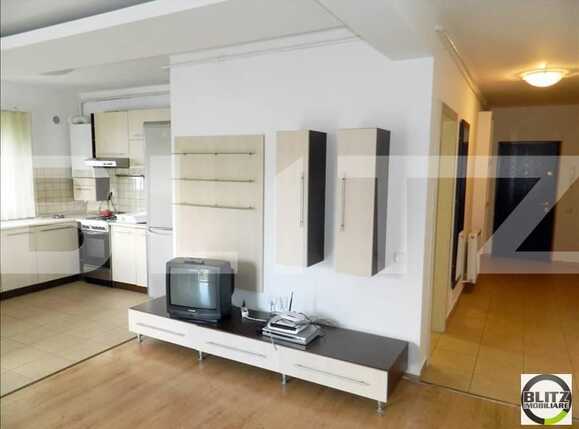 Apartament de închiriat 3 camere Gheorgheni - 2779AI | BLITZ Cluj-Napoca | Poza3
