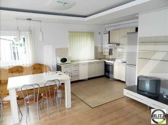 Apartament de închiriat 3 camere Gheorgheni - 2779AI | BLITZ Cluj-Napoca | Poza2