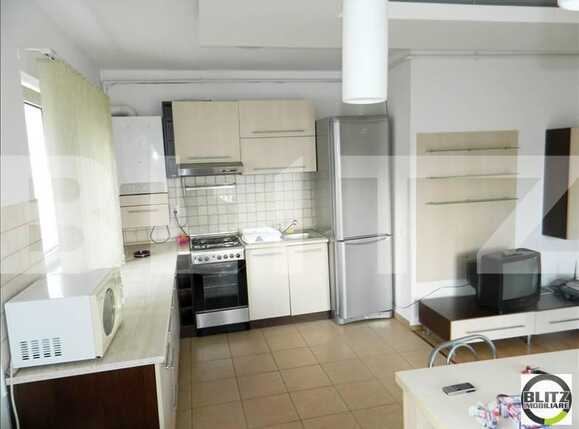 Apartament de închiriat 3 camere Gheorgheni - 2779AI | BLITZ Cluj-Napoca | Poza4