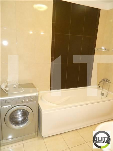 Apartament de închiriat 3 camere Gheorgheni - 2779AI | BLITZ Cluj-Napoca | Poza10