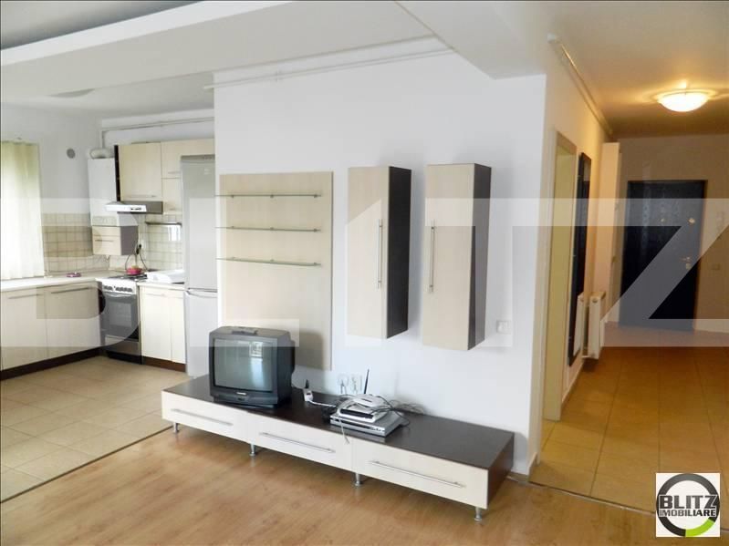 Apartament de închiriat 3 camere Gheorgheni - 2779AI | BLITZ Cluj-Napoca | Poza3