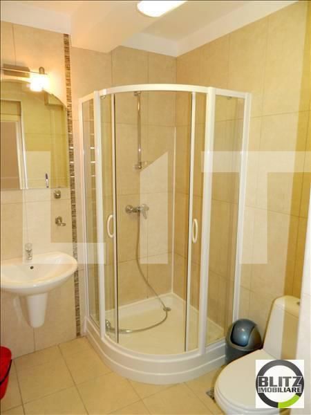 Apartament de închiriat 3 camere Gheorgheni - 2779AI | BLITZ Cluj-Napoca | Poza9