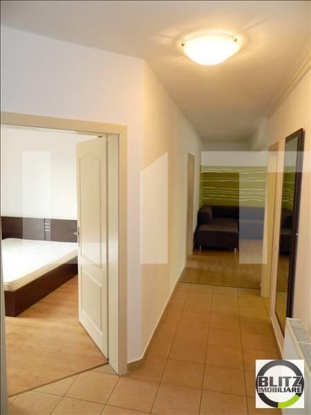 Apartament de închiriat 3 camere Gheorgheni - 2779AI | BLITZ Cluj-Napoca | Poza8