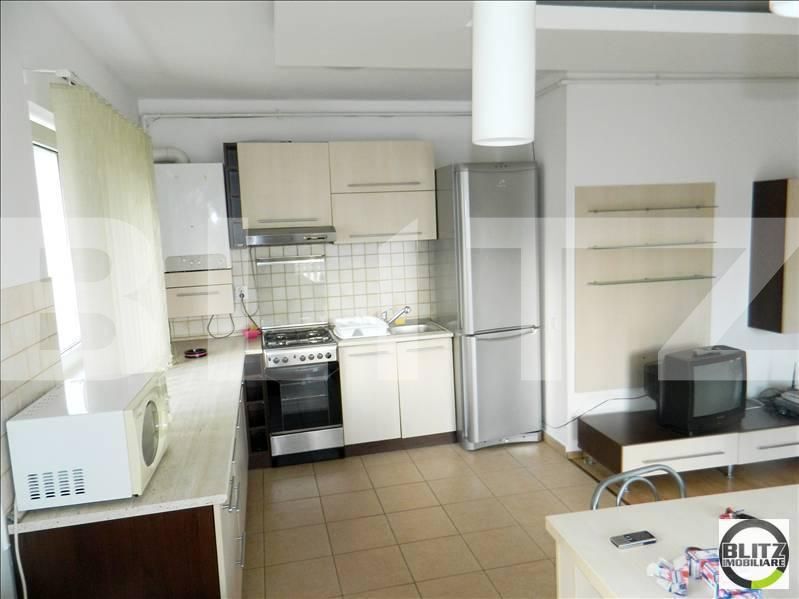 Apartament de închiriat 3 camere Gheorgheni - 2779AI | BLITZ Cluj-Napoca | Poza4