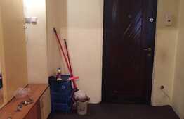 Garsoniera 36 mp, decomandata, zona BRD Marasti