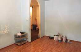 Garsoniera 36 mp, decomandata, zona BRD Marasti