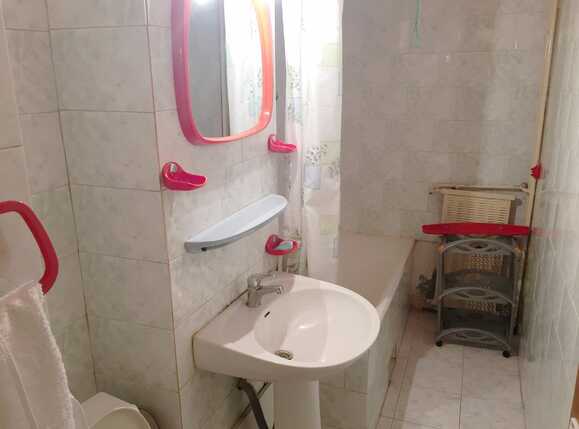 Garsonieră de vânzare Marasti - 27790AV | BLITZ Cluj-Napoca | Poza7