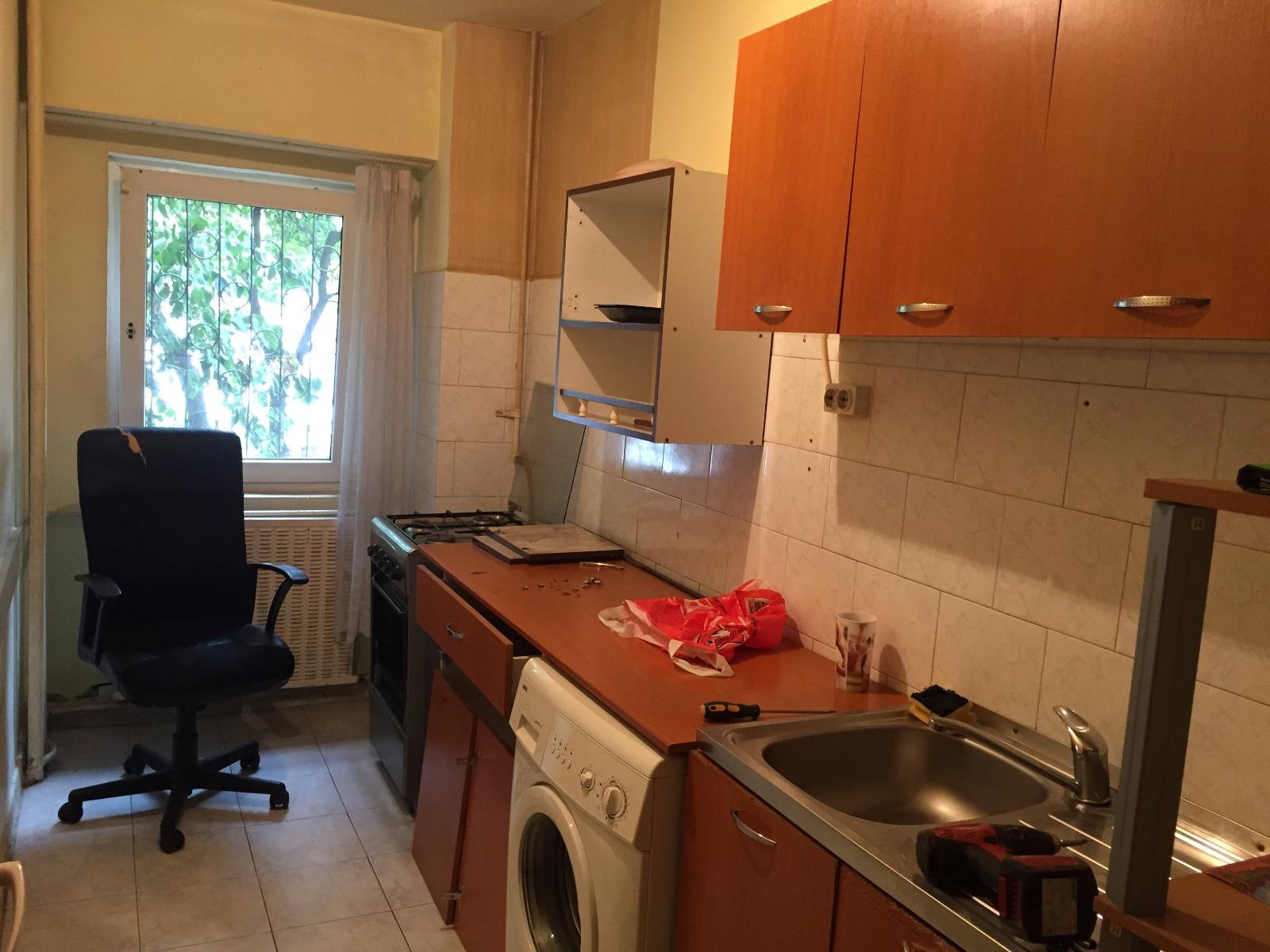 Garsonieră de vânzare Marasti - 27790AV | BLITZ Cluj-Napoca | Poza4