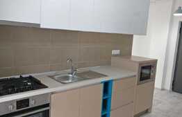 2 camere, 58 mp, decomandat, imobil nou, totul nou, parcare, zona Profi