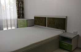 2 camere, 58 mp, decomandat, imobil nou, totul nou, parcare, zona Profi