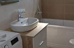 2 camere, 58 mp, decomandat, imobil nou, totul nou, parcare, zona Profi