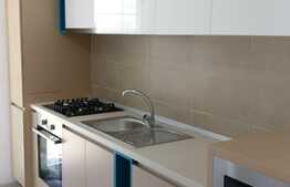 2 camere, 58 mp, decomandat, imobil nou, totul nou, parcare, zona Profi