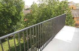 2 camere, 58 mp, decomandat, imobil nou, totul nou, parcare, zona Profi