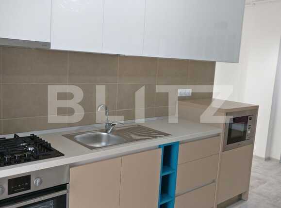 Apartament de închiriat 2 camere Zorilor - 27791AI | BLITZ Cluj-Napoca | Poza5