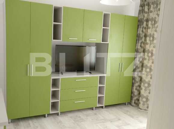 Apartament de închiriat 2 camere Zorilor - 27791AI | BLITZ Cluj-Napoca | Poza8