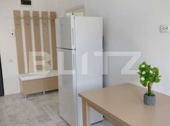 Apartament de închiriat 2 camere Zorilor - 27791AI | BLITZ Cluj-Napoca | Poza7