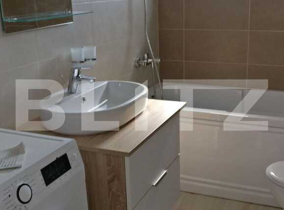 Apartament de închiriat 2 camere Zorilor - 27791AI | BLITZ Cluj-Napoca | Poza3