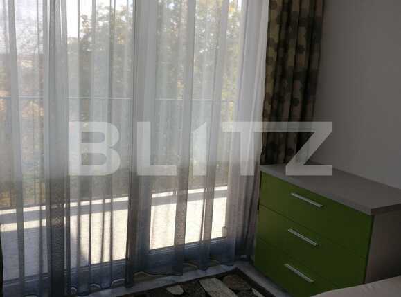 Apartament de închiriat 2 camere Zorilor - 27791AI | BLITZ Cluj-Napoca | Poza9