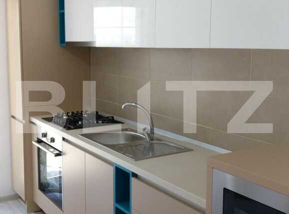 Apartament de închiriat 2 camere Zorilor - 27791AI | BLITZ Cluj-Napoca | Poza1