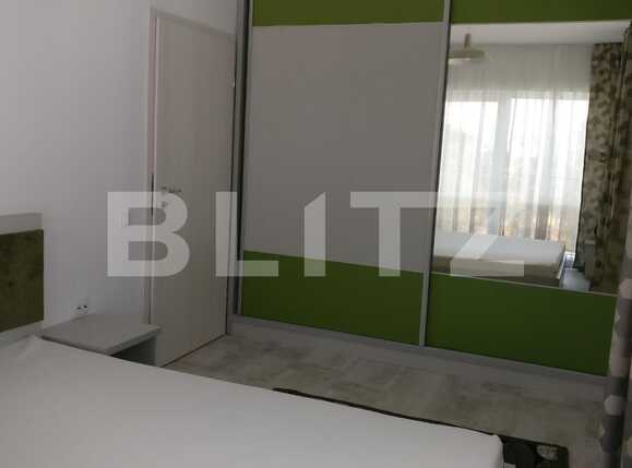 Apartament de închiriat 2 camere Zorilor - 27791AI | BLITZ Cluj-Napoca | Poza4