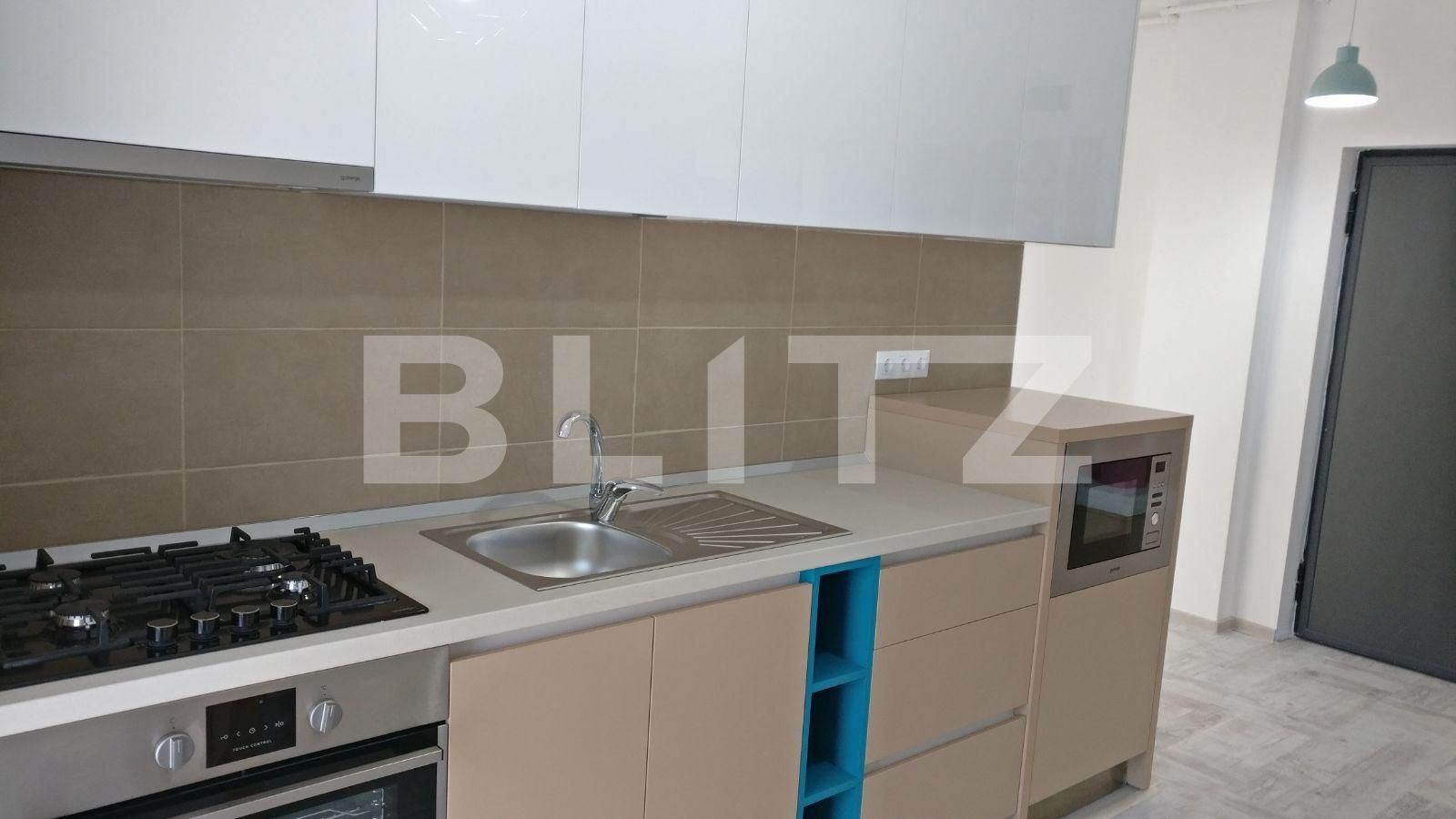 Apartament de închiriat 2 camere Zorilor - 27791AI | BLITZ Cluj-Napoca | Poza5
