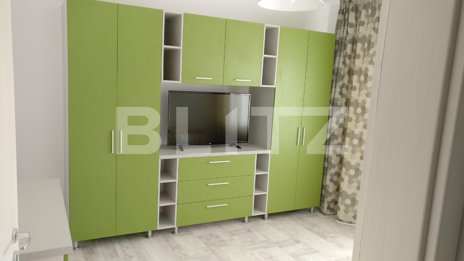 Apartament de închiriat 2 camere Zorilor - 27791AI | BLITZ Cluj-Napoca | Poza8