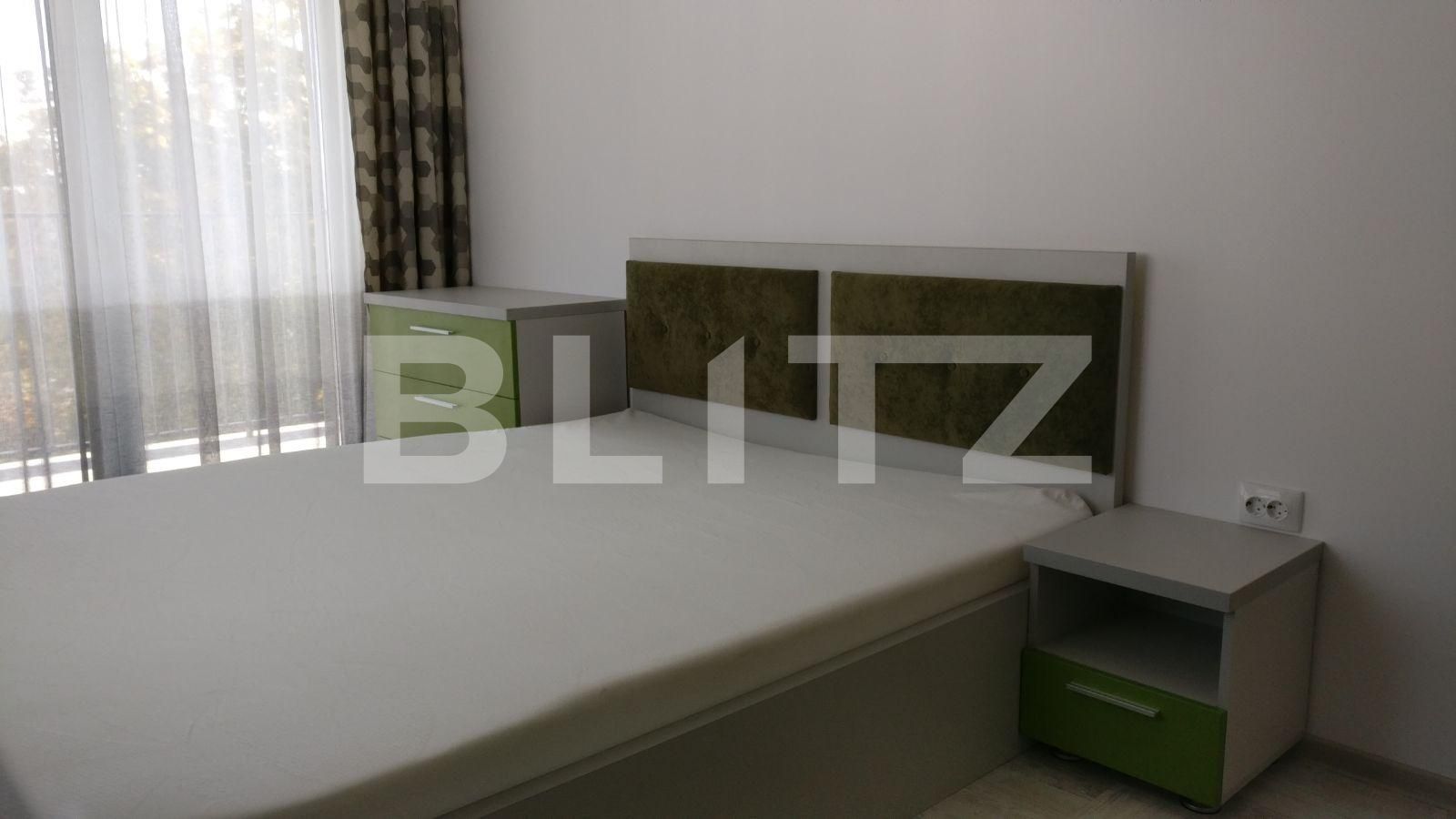 Apartament de închiriat 2 camere Zorilor - 27791AI | BLITZ Cluj-Napoca | Poza6