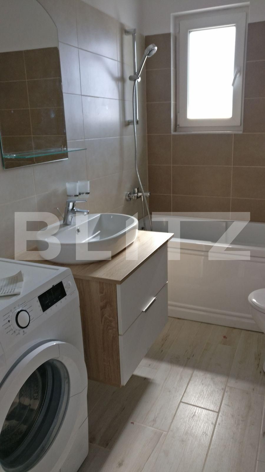 Apartament de închiriat 2 camere Zorilor - 27791AI | BLITZ Cluj-Napoca | Poza3