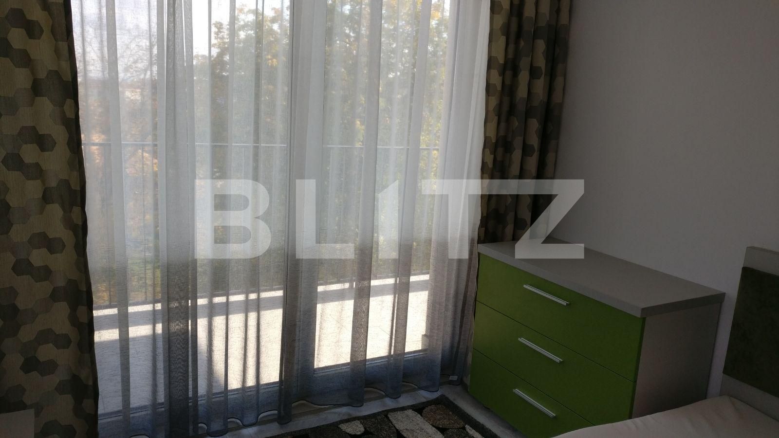 Apartament de închiriat 2 camere Zorilor - 27791AI | BLITZ Cluj-Napoca | Poza9
