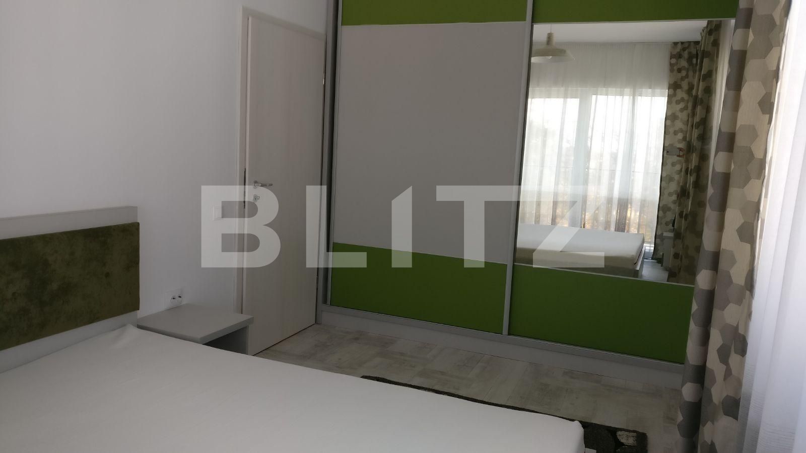 Apartament de închiriat 2 camere Zorilor - 27791AI | BLITZ Cluj-Napoca | Poza4