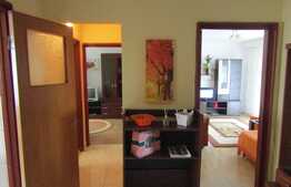 Apartament 4 camere, 84 mp, decomandat, boxa subsol, zona strazii Campului