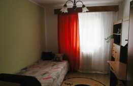 Apartament 4 camere, 84 mp, decomandat, boxa subsol, zona strazii Campului