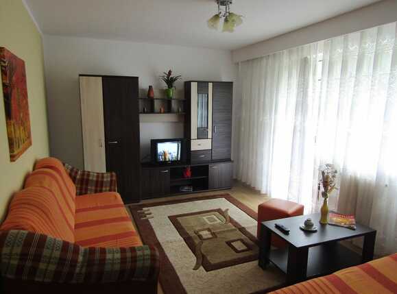 Apartament de vânzare 4 camere Manastur - 27792AV | BLITZ Cluj-Napoca | Poza1