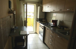 Apartament 2 camere, 56 mp! Prima inchiriere! Terasa de 13 mp! Zona Porii!