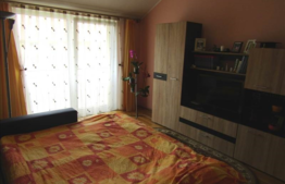 Apartament 2 camere, 56 mp! Prima inchiriere! Terasa de 13 mp! Zona Porii!